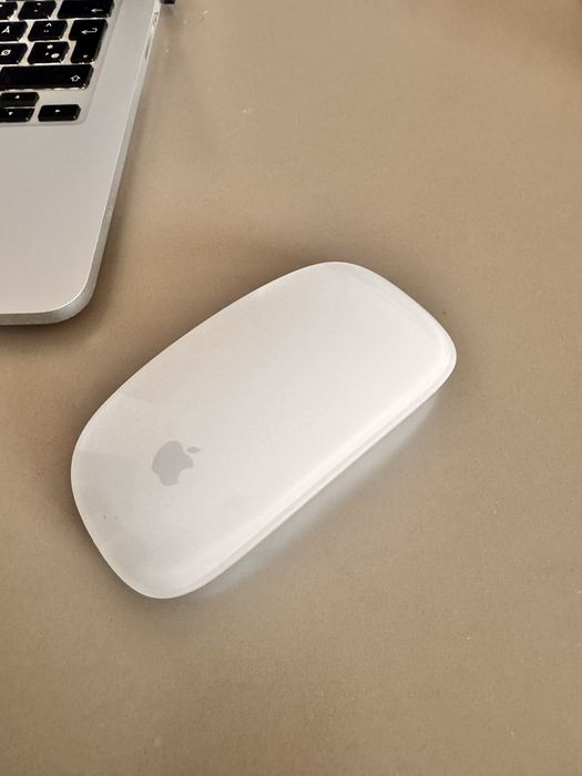 Magic Mouse Apple