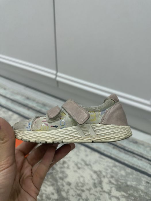 Детская обувь «Tiflani”, “Unichel”