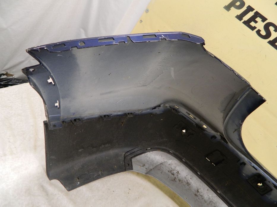 Bara spate BMW X1 E84, 2009, 2010, 2011, 2012, cod origine 51122990174.