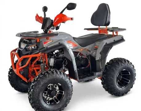 Квадроцикл S-B pro 200cc (Удлиненная версия)
