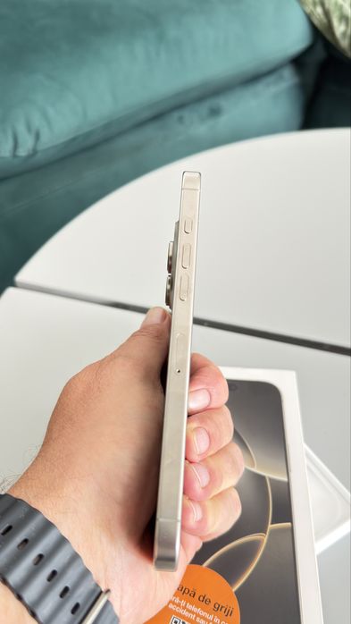 Vamd Iphone 16 Promax