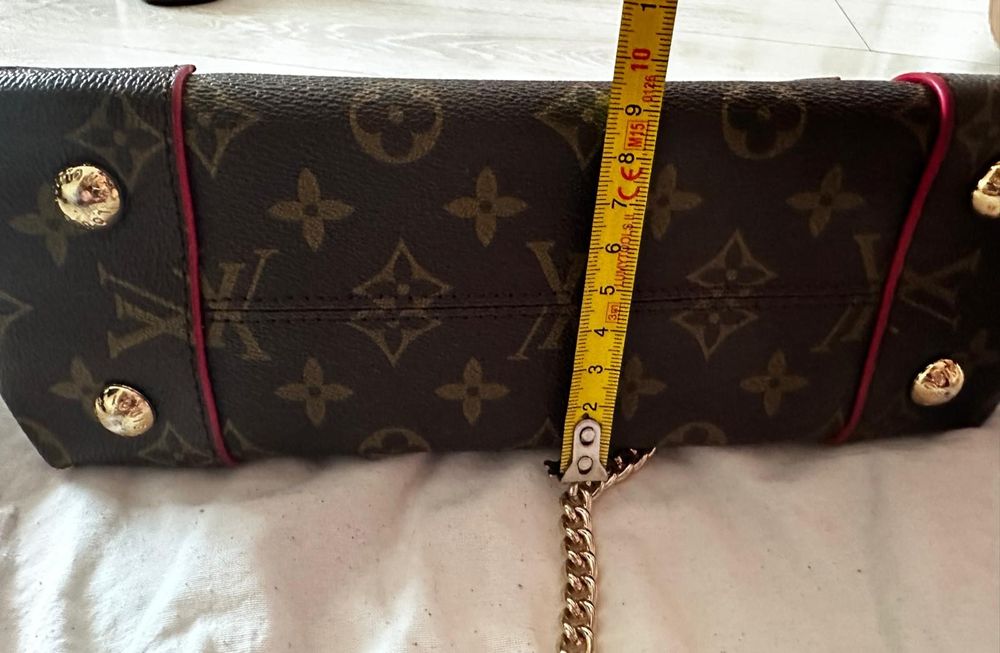 Vand  geanta louis vuitton