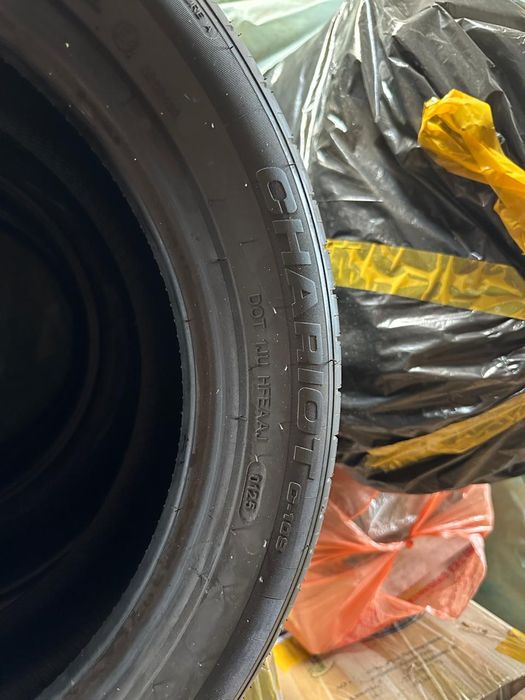 Продам летние шины