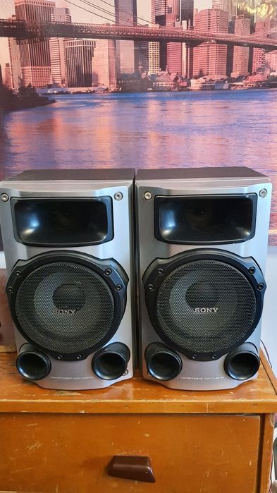Panasonic SA-HE75