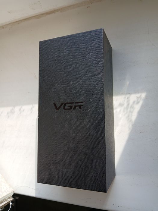 VGR V-096 kafolati bilan