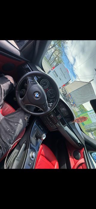 BMW Seria 3 2007 — imagine 5