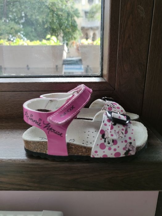 Детски сандалки Crocs, Biomechanics,Geox,Primigi