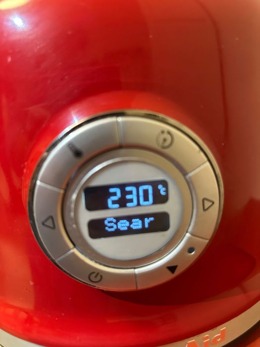 Multi cooker kitchenaid