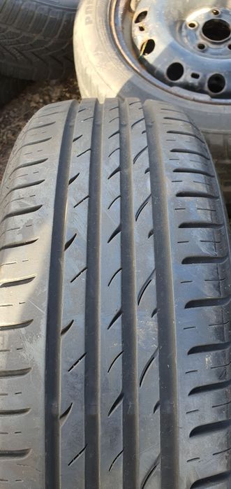 Гуми 2бр  195/65/15 - 1бр  - 65лв