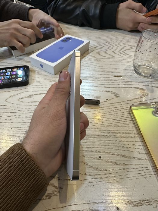 Samsung(Galaxy S24+)256GB