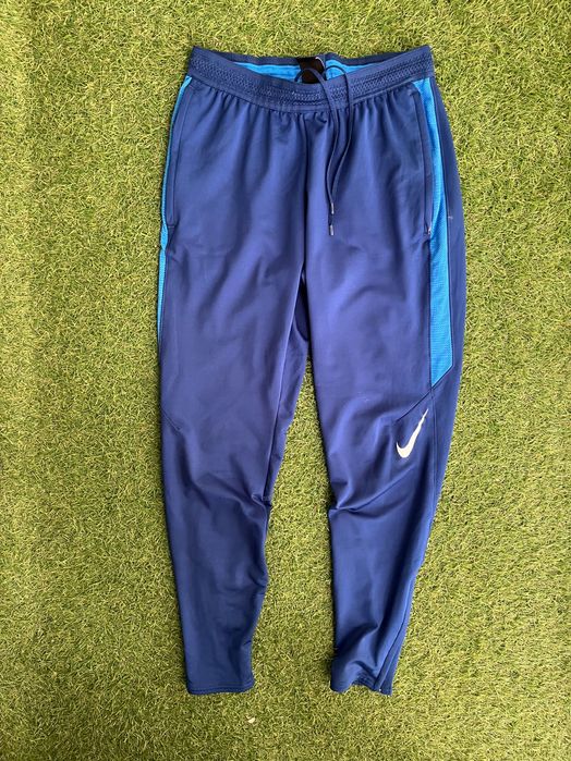 Мъжко долнище : Nike DRI-FIT Strike Pant S