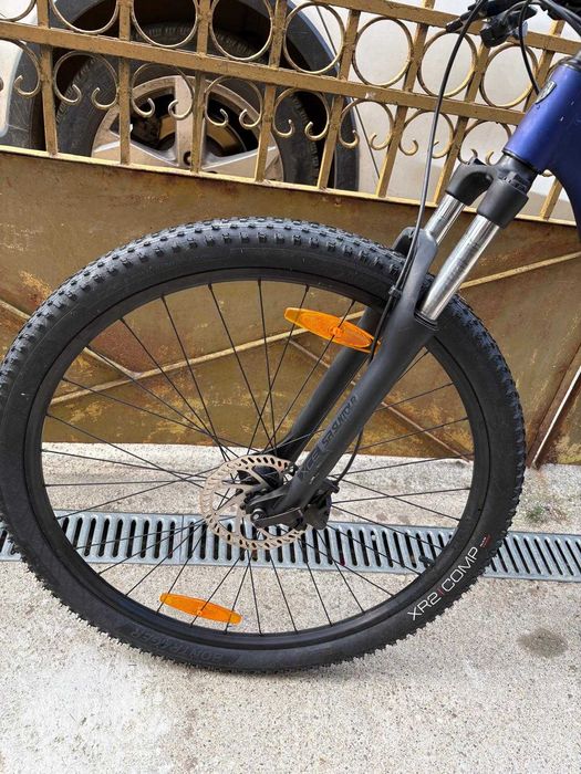 Bicicleta MTB Trek Marlin 4