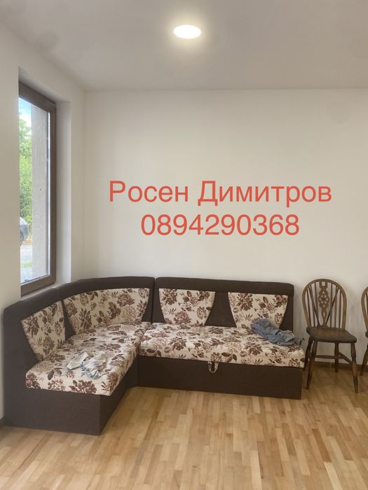 Апартамент за дългосрочно отдаване под наем