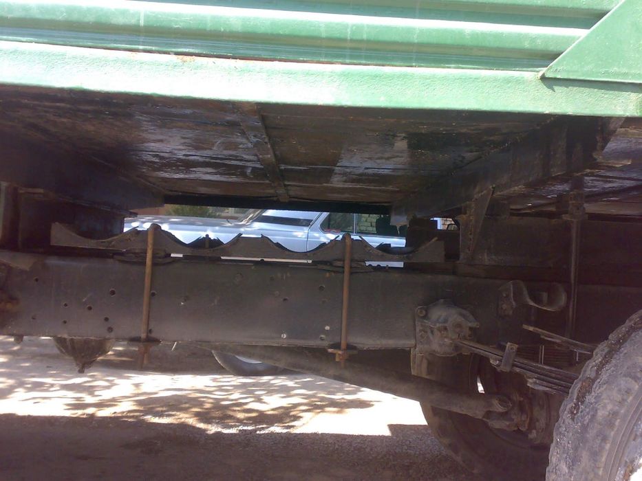 Продаётся газ5204