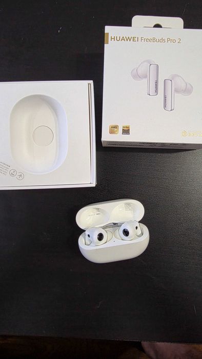 Huawei Freebuds 2 PRO