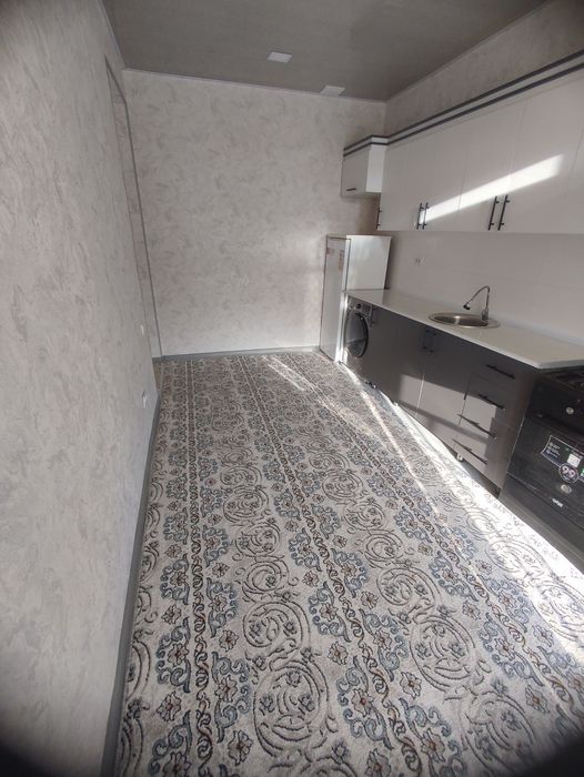 2 хонали квартира ижарага берилади!!!