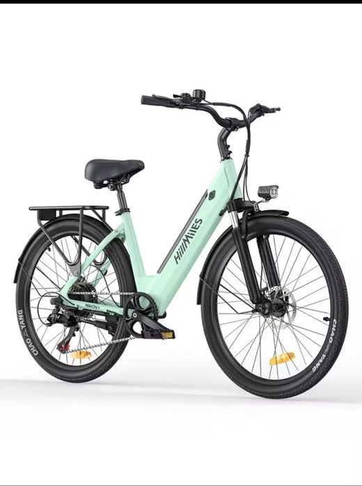 Електрически велосипед колело E Bike 26 -27.5