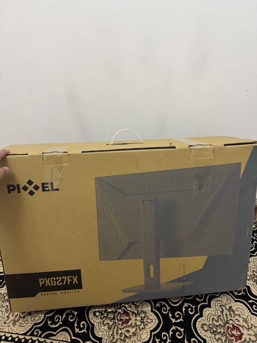 Monitor 165hz 1ms ips