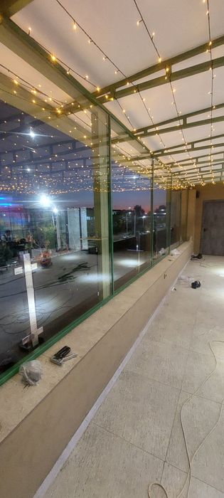 Prazrachni salafan ornatamiz