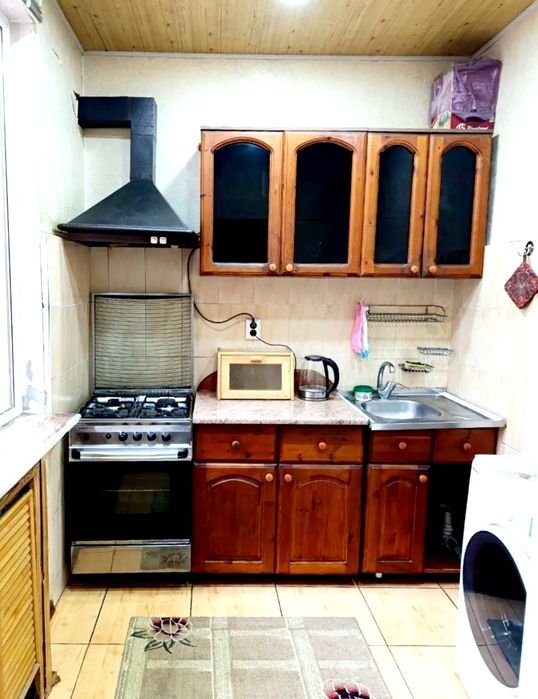 Чиланзар 18, 2/4/4, только семья