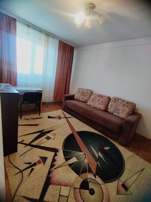 Proprietar: Apartament Tǎtǎrași Flora - stație tramvai