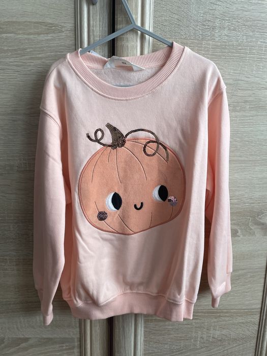 Vand 12 bluze H&M flaușate marime 122/128
