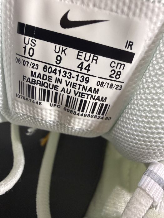 Nike Air Tn 42 /43 /44 noi new