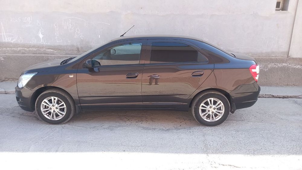 Choko rangli Cobalt holati zór!!!