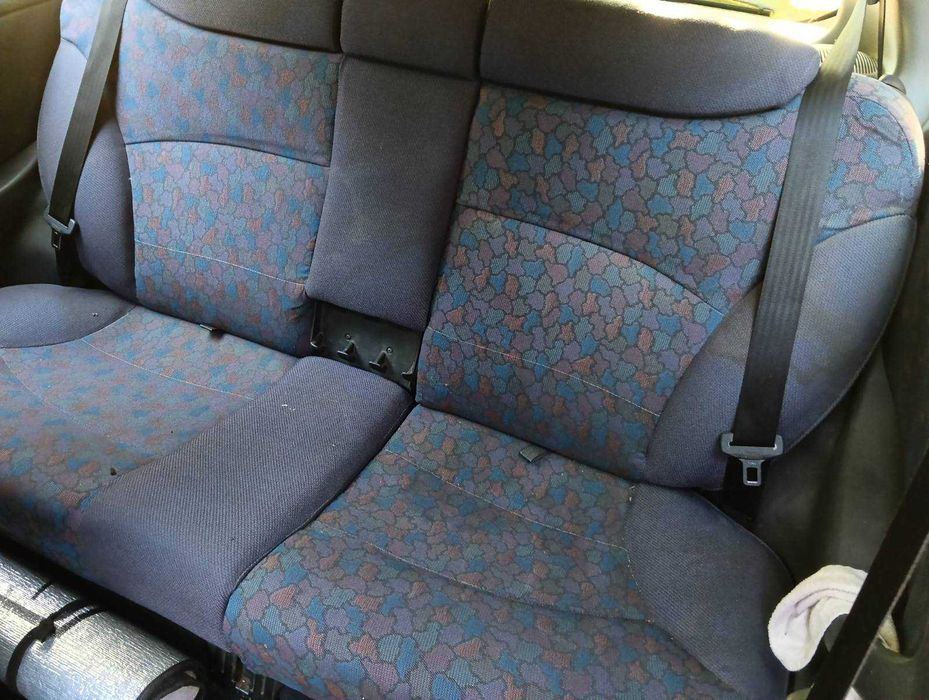 FIAT BRAVO, 1.6, 103к.с. 2000г.