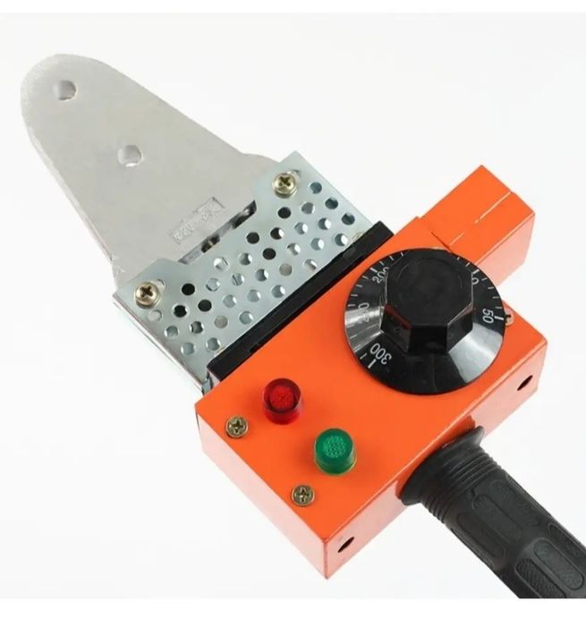 Аппарат для сварки пластик труб