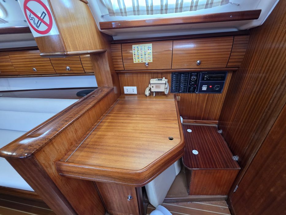Velier Bavaria 36 Cruiser