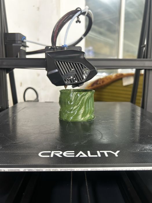 Продам 3D принтер