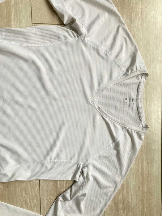 Найк Nike Nike Pro Hypercool Thermoactive мъжка спортна блуза L