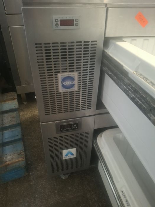 Хладилнамаса чекмеджета  FOSTER