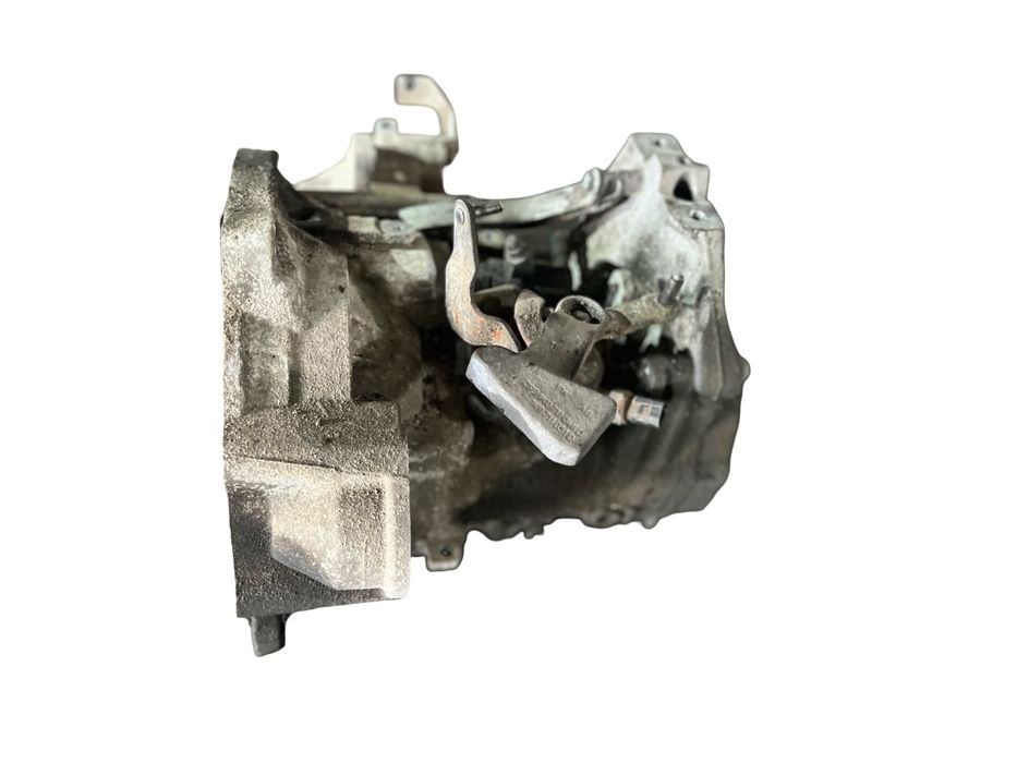 Cutie De Viteze Volkswagen Touran 2.0 Fsi Motor Axw Cod Cutie Gql 1T1,