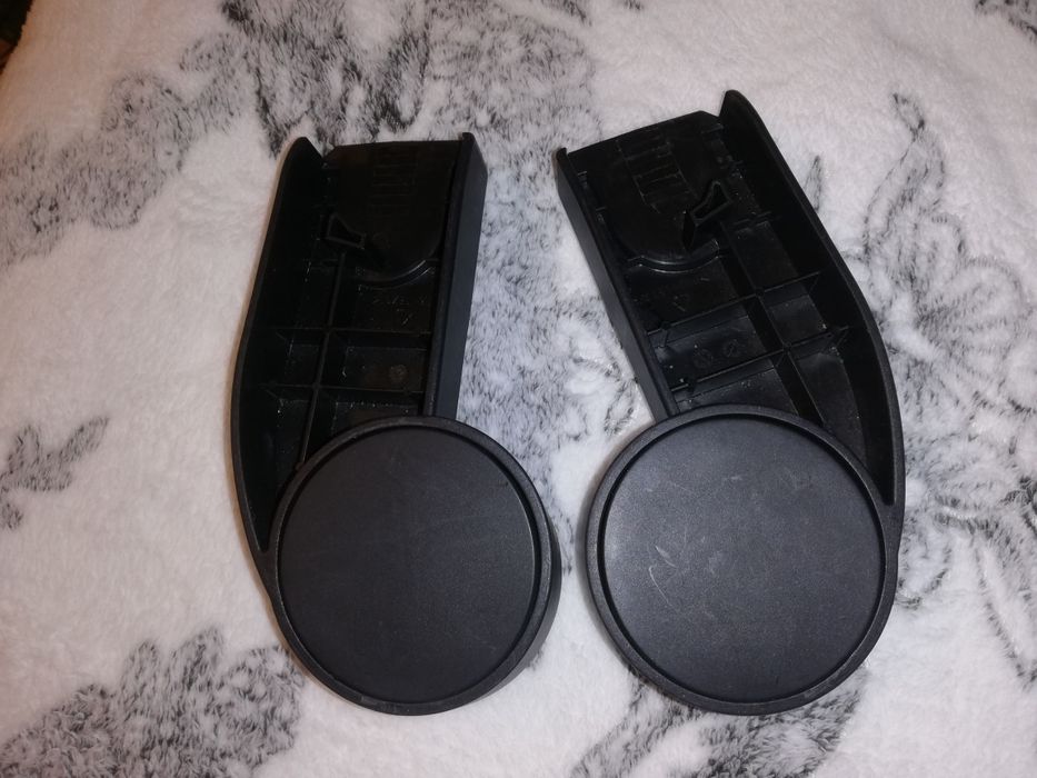 Adaptori scoica Cybex Gazzele S