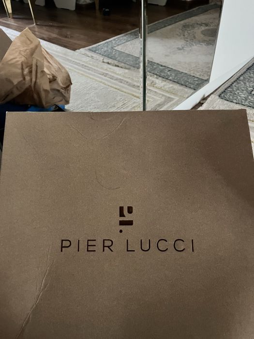 Ботинка от Pier Lucci