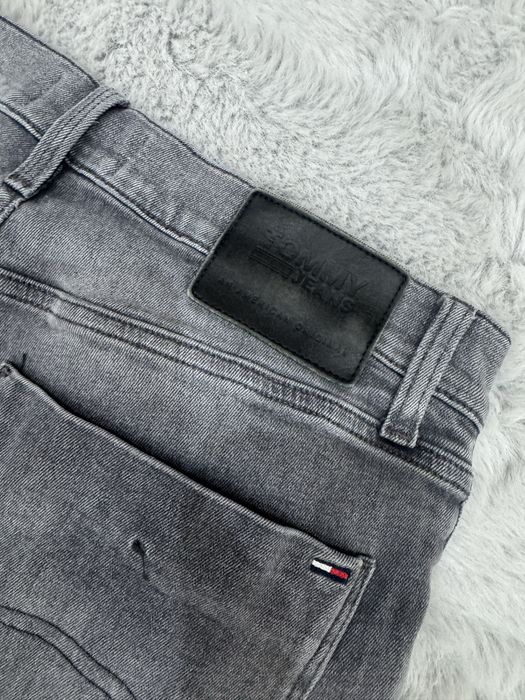 Мъжки дънки TOMMY JEANS SLIM FIT  . Размер 31
