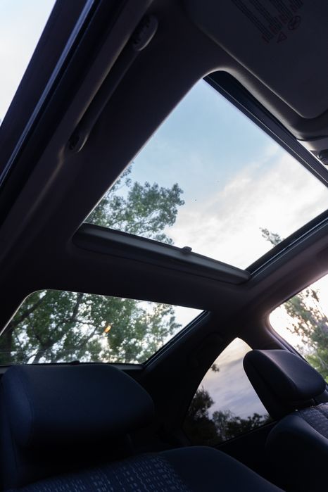 Megane 2 Facelift 1.6 16V GPL