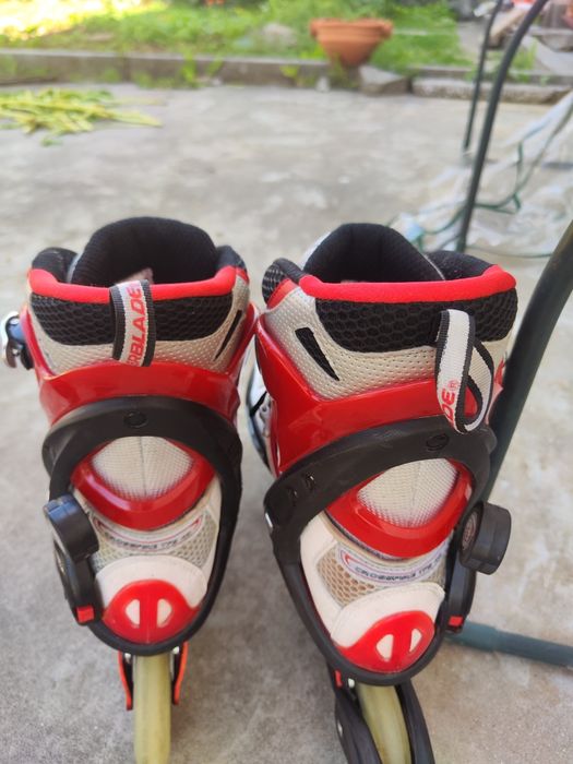 Rollerblade CROSSFIRE 4D AIR 44