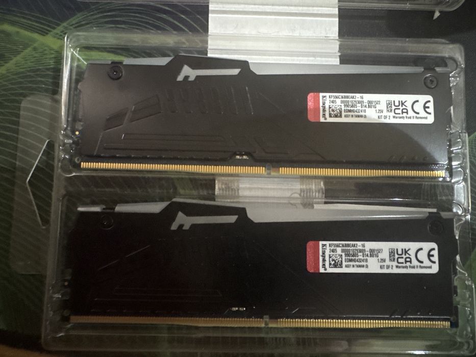 kingston ddr 5 5200