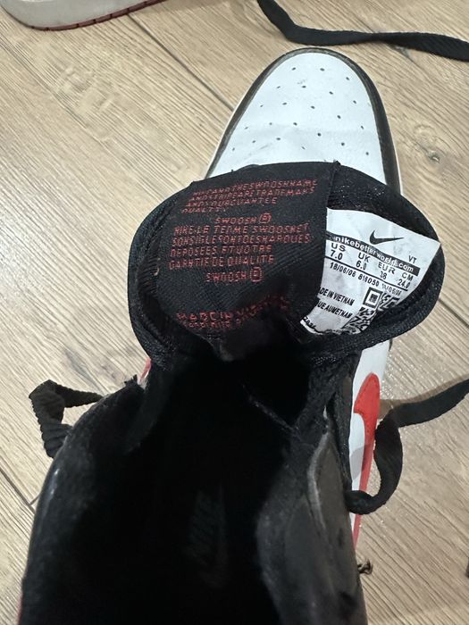 Кроссовки   Nike