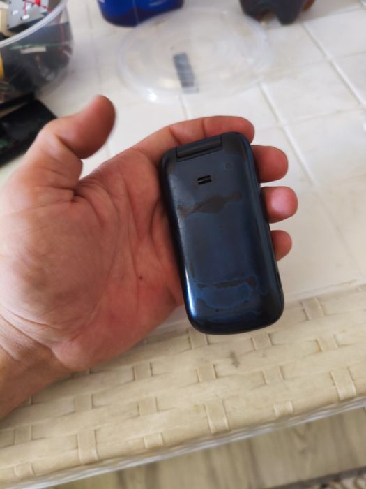 Samsung Verizon raqamini bilmayman zalokka tashlab ketgan