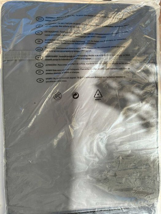 Set 2 perne de scaun gradina 108x47 cm