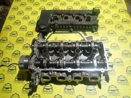 ГБЦ Митсубиси Лансер 10 1.5