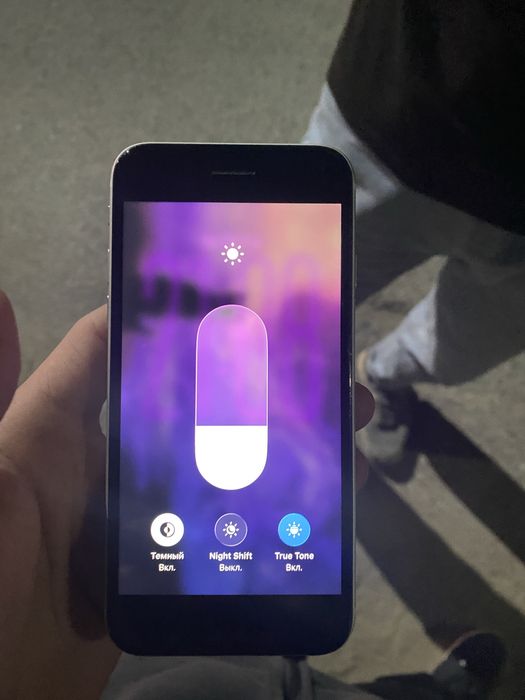 Айфон SE 64гб Акб 100