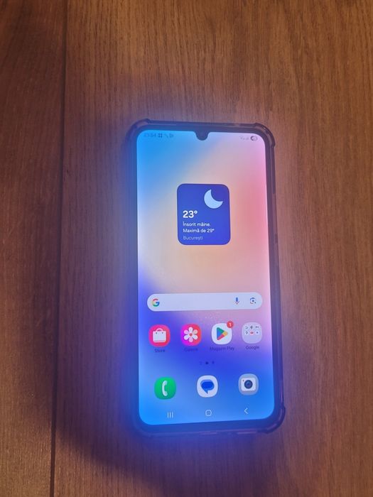 Samsung A34 5G 128/6