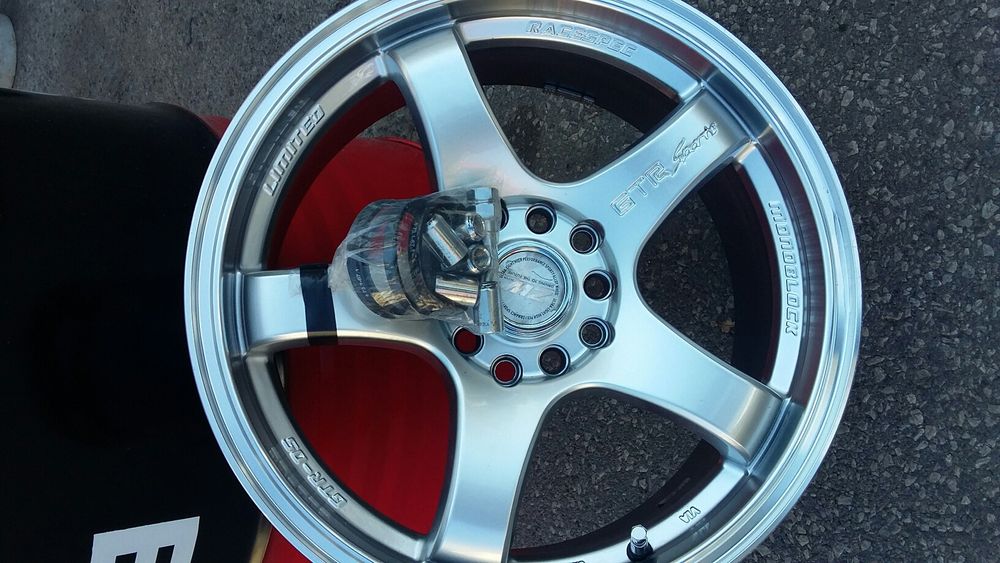 Джанта 16'' GTR Sport