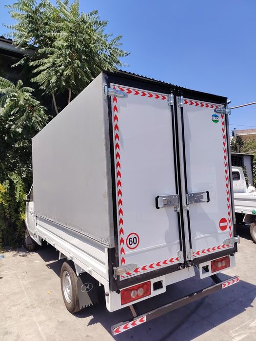 Shineray Avto tent ustanofka
