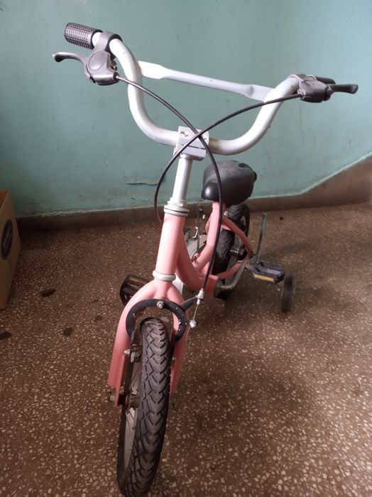 Детско колело